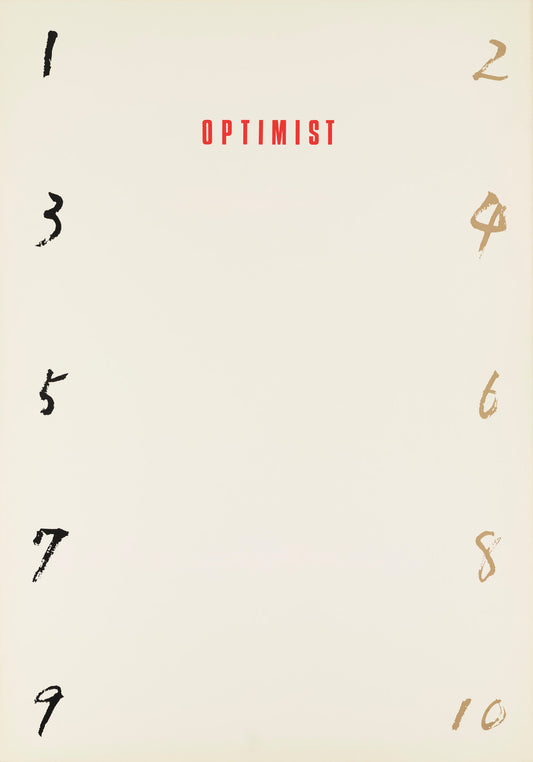 OPTIMIST