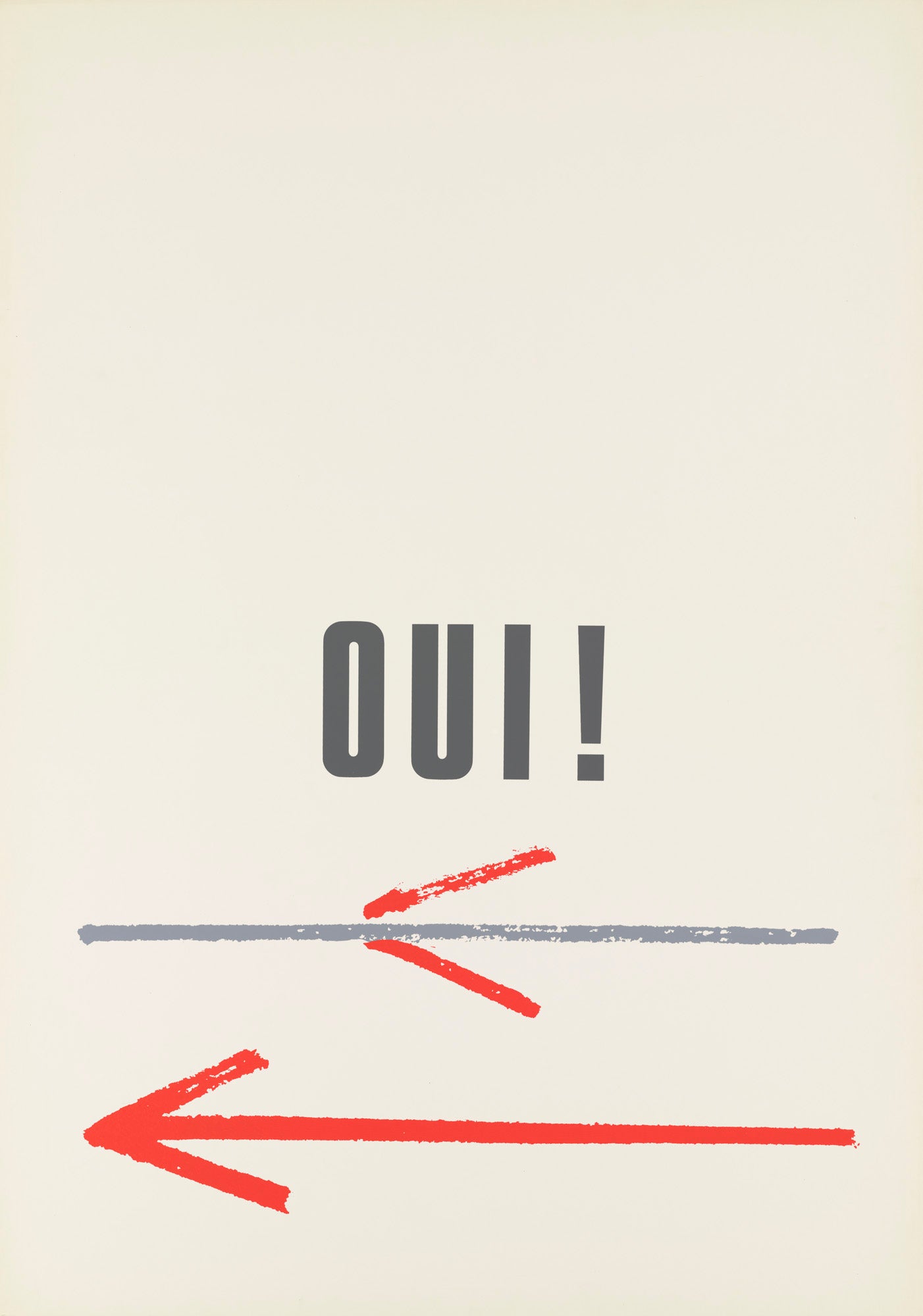 OUI !